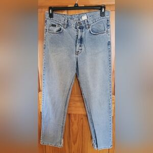 Women's Vintage Calvin Klein Jeans